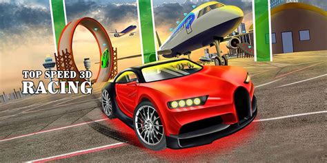 Play Top Speed Racing 3D For Free Online Instantly .